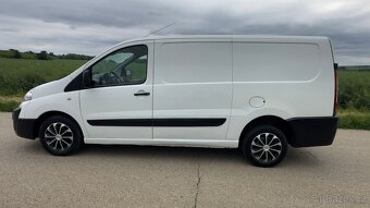 Peugeot Expert 2.0 HDI Long NOVA STK + EK - 6