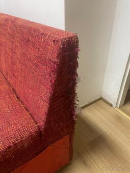 ROZKLÁDACÍ ROHOVÁ SEDAČKA /PO ROZLOŽENÍ 200X150 - 6