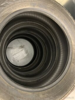 Zimní pneu 235/55/18 - 104H Nokian WRsuv4 sada č.8859 - 6
