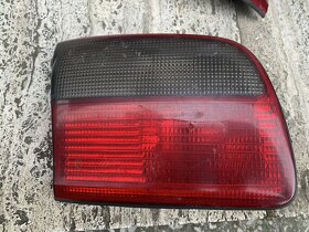 Zadní světla Opel Omega B sedan - 6