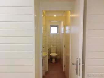 Pronájem obchodního prostoru 120m2 ul. Hobliková Nový Jičín - 6