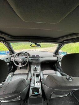 bmw e46 330d - 6