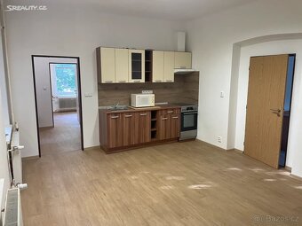 Pronájem bytu 3+kk 66 m² Libušínská, Plzeň - Božkov - 6