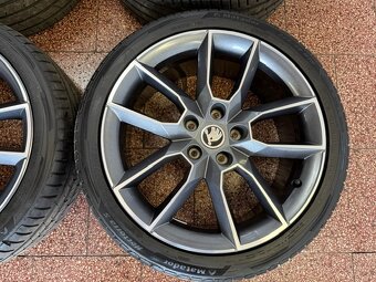 Alu kola letní r18 - 6