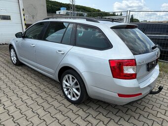 Škoda Octavia 2.0 TDI 4x4 110kW SwissJoy - 6