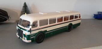 Modely 1:43 Skoda Liaz 706 - 6