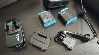 GoPro 9 Full Balení - 6