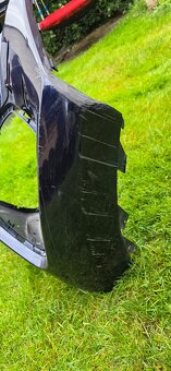 Origo přední nárazník Mercedes V (W447) - 6