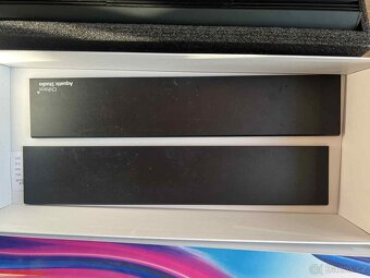 Chihiros RGB Vivid II 130W 60-90cm černá - 6