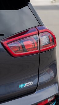 Kia Niro, KIA E NIRO, EXECUTIVE LINE - 6