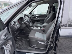 Ford S-MAX, 2.0 TDCi 103 kW navi. serviska - 6