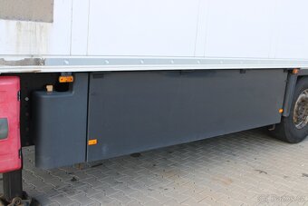 Schmitz SKO 24/L - 13.4 FP 60 COOL, CARRIER VECTOR 1950Mt - 6