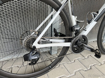 Cannondale SuperSix EVO Carbon Disc Force eTap AXS 2020 - 6