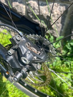 Cannondale Rush - 6