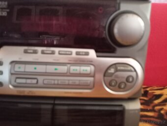 Věž aiwa - 6