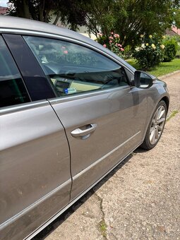 VW Passat CC 2,0TDI 103kW - 6
