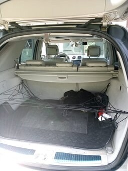 Prodej MB ML 420CDI - 6