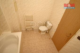 Prodej bytu 1+kk, 30 m², Hradec Králové, ul. Na Hrázce - 6
