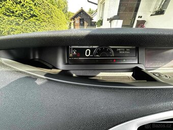 Prodám Renault Grand Scénic 1.9 dCi - 6