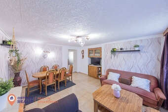 Prodej, rodinný dům, pozemek 1 861 m2,  Bernartice - 6