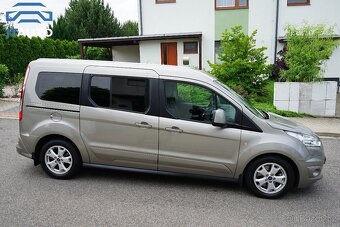 FORD TOURNEO CONNECT 1.5 TDCi PANORAMA 61400 km - 6