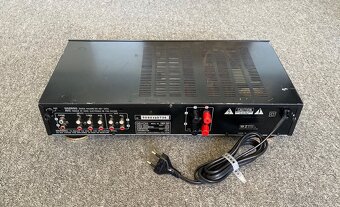 Zesilovač DENON PMA-260 Japan - 6