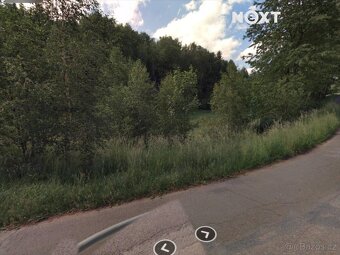 Prodej pozemek Lesy, 6838㎡ - 6