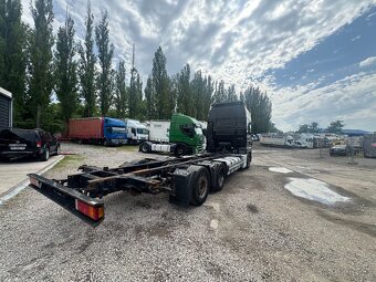 MAN TGX, 24.440,E6,BDF - 6