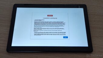 Tablet Lenovo M10 2GB/32GB plně funkční - 6