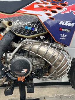 Ktm exc 300 2011 - 6