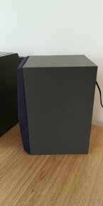 věž SHARP XL505 kompletní a v perfektním stavu - 6