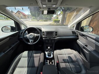 Vw sharan - 6