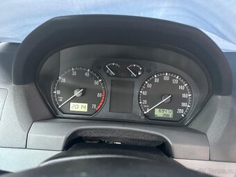 Škoda Fabia 1,4 MPi, 70 000 km - 6