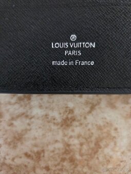 Louis Vuitton peněženka - 6