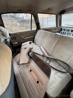Peugeot 505 - 6