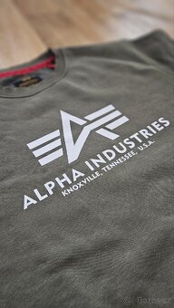 Alpha Industries M - 6