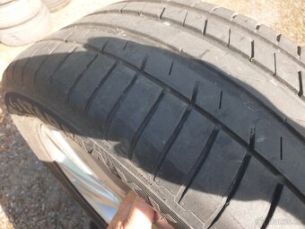 Chevrolet Captiva, Opel Antara - ALU kola R 18 - 6