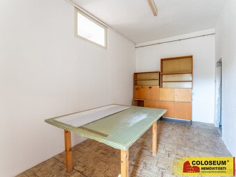 Hrabětice, výrobní prostory, kancelář, 207 m2, vhodné k podn - 6
