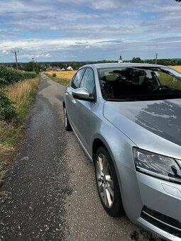 Škoda Octavia 3 facelift - 6