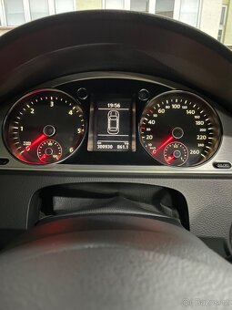 Volkswagen Passat B6 2.0 TDI 125kW, r.v. 2009 - 6