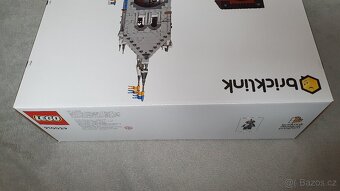 Lego 910029 Horská pevnost - 6