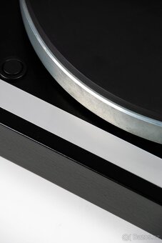 THORENS TD-318 / audiofilský poloautomat / záruka - 6