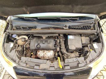 CITROEN C3 PICASSO 1.4i 70KW,KLIMA,6xAIRBAG,BC,TEMPOMAT. - 6