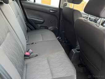 Suzuki Swift 1.2 Klima - 6