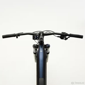 Elektrokolo Rockrider E-EXPL 520 XL naj.100km, 2 roky záruka - 6