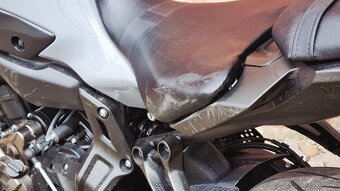 YAMAHA MT-07 35kW 2016 - 6