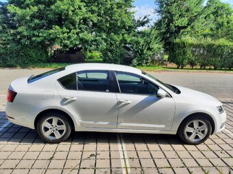Škoda Octavia 1.6 TDI 85kW, 2017, NOVÉ V ČR, NOVÉ ROZVODY - 6