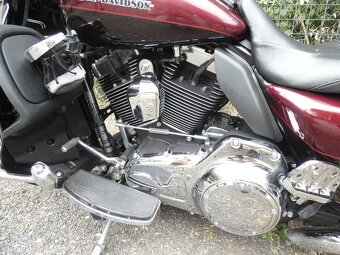 Harley-Davidson Electra Glide Ultra Limited Low - 6