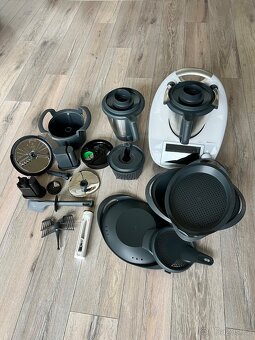 Thermomix TM6 v kompletním vybavení - 6
