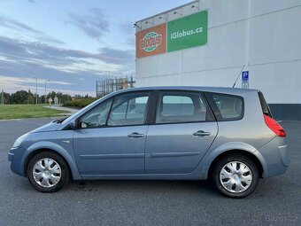 Renault grand Scénic 1.5dci nová STK - 6
